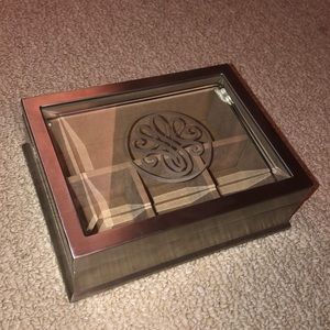 jewelry box (i have two)